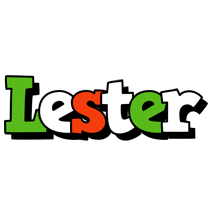 Lester venezia logo