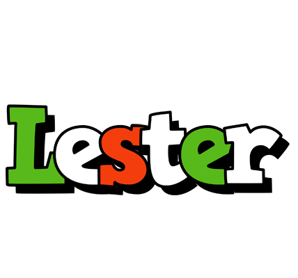 Lester venezia logo