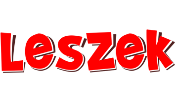 Leszek basket logo