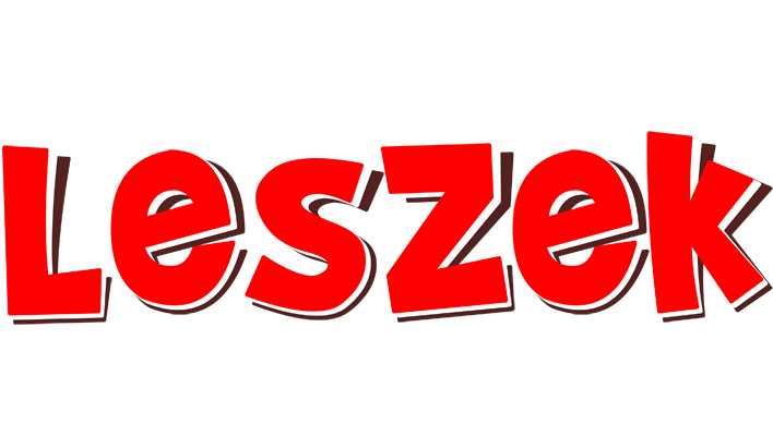 Leszek basket logo