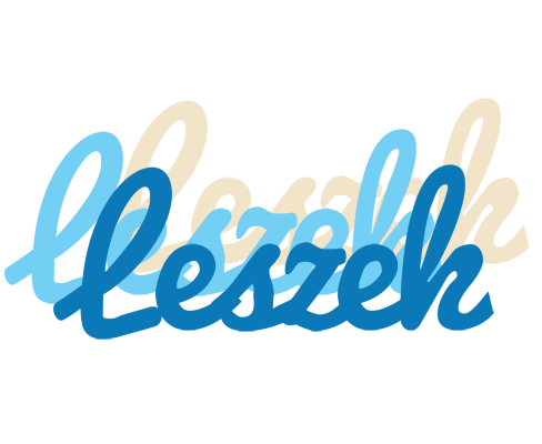 Leszek breeze logo