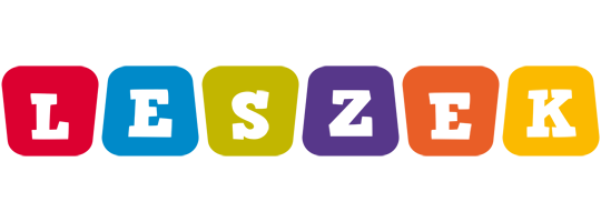 Leszek daycare logo