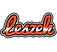 Leszek denmark logo
