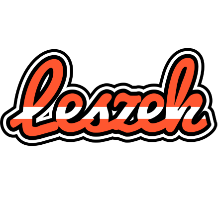 Leszek denmark logo