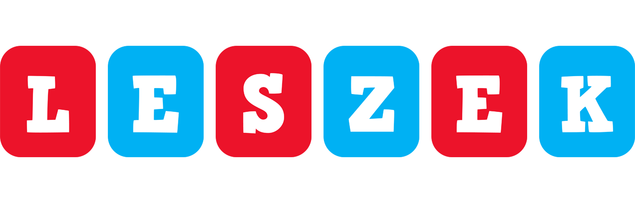 Leszek diesel logo