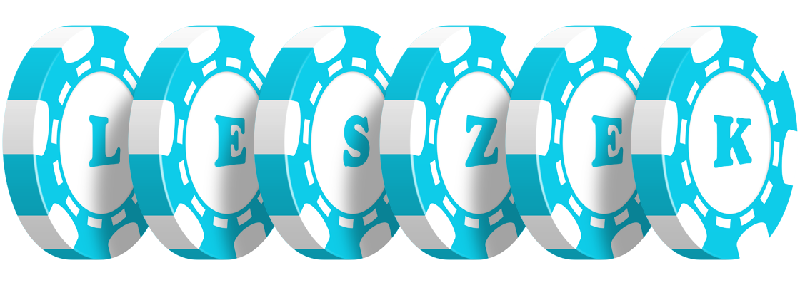 Leszek funbet logo