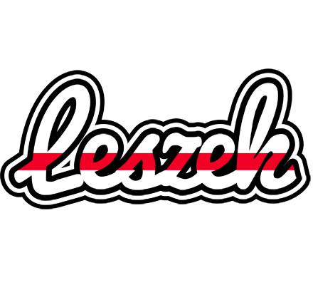 Leszek kingdom logo
