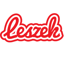 Leszek sunshine logo