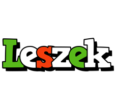 Leszek venezia logo