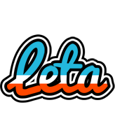 Leta america logo