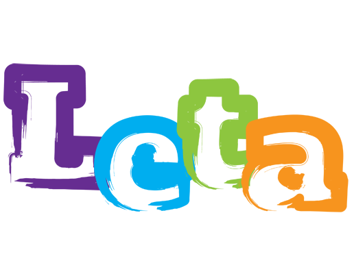 Leta casino logo