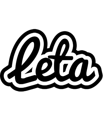 Leta chess logo