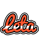 Leta denmark logo