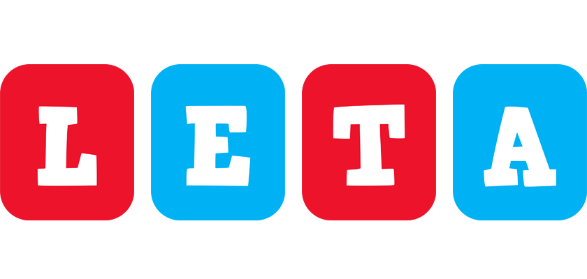 Leta diesel logo