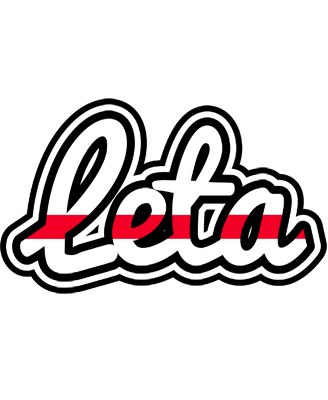 Leta kingdom logo
