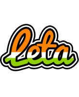 Leta mumbai logo