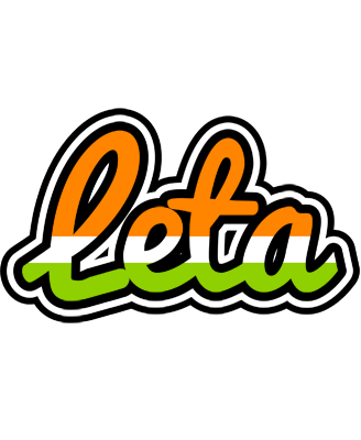 Leta mumbai logo