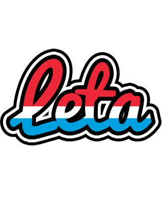 Leta norway logo