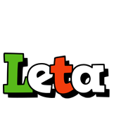 Leta venezia logo