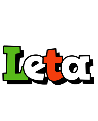 Leta venezia logo