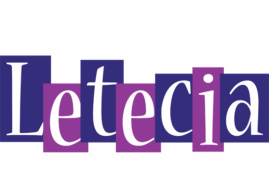 Letecia autumn logo