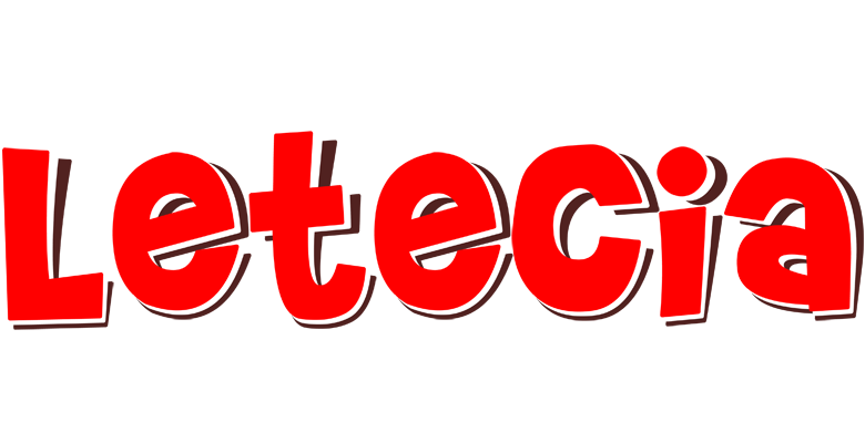 Letecia basket logo