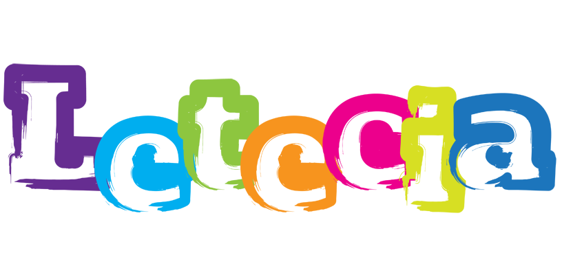 Letecia casino logo