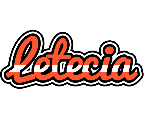 Letecia denmark logo