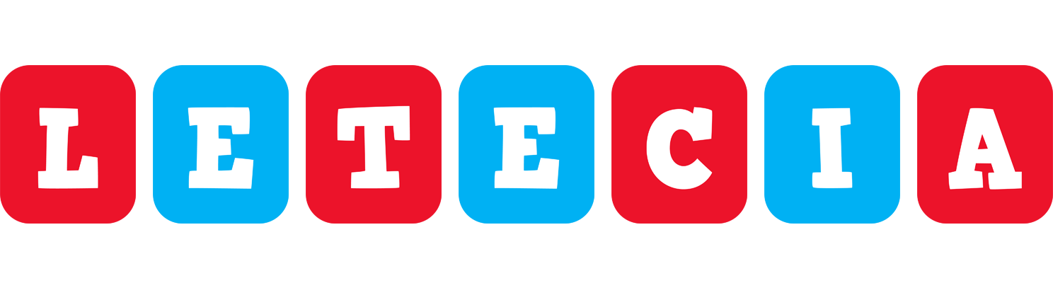 Letecia diesel logo