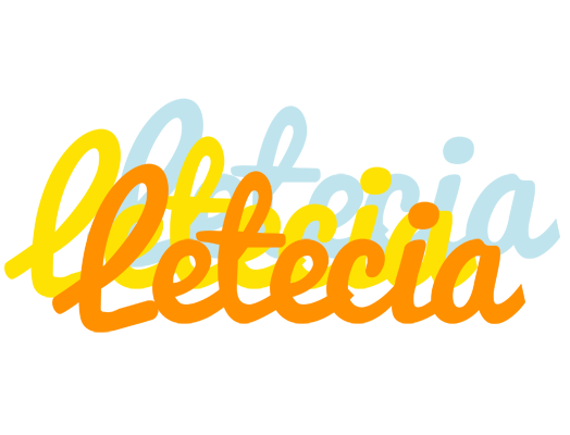 Letecia energy logo