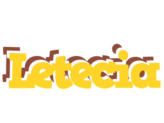 Letecia hotcup logo