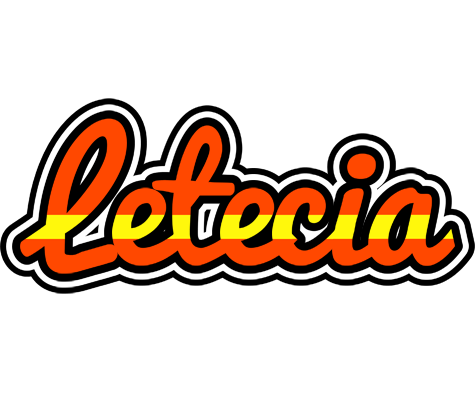 Letecia madrid logo