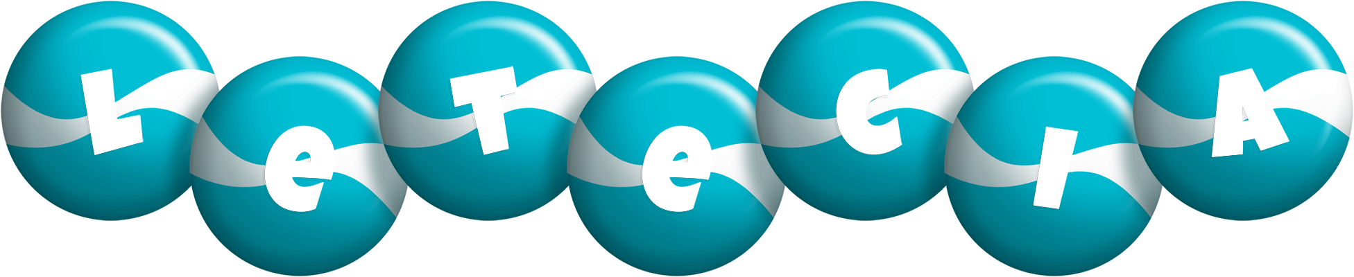 Letecia messi logo