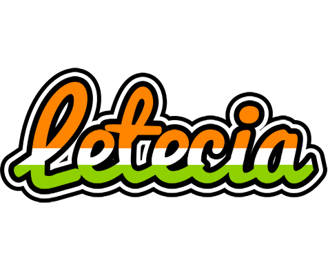 Letecia mumbai logo