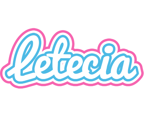 Letecia outdoors logo