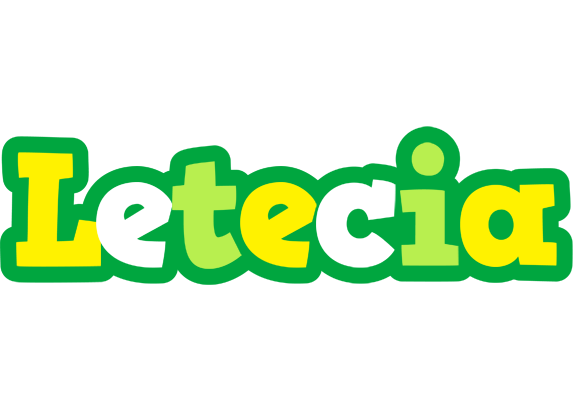 Letecia soccer logo