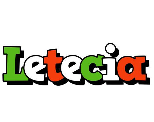 Letecia venezia logo