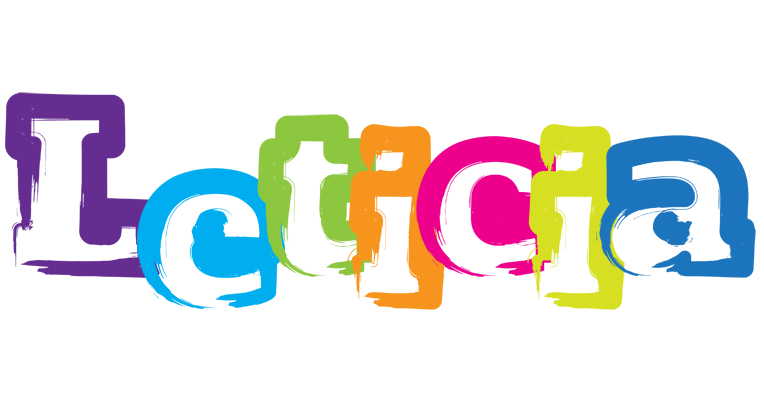 Leticia casino logo