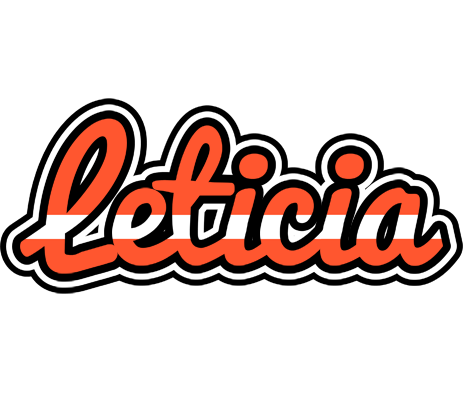 Leticia denmark logo
