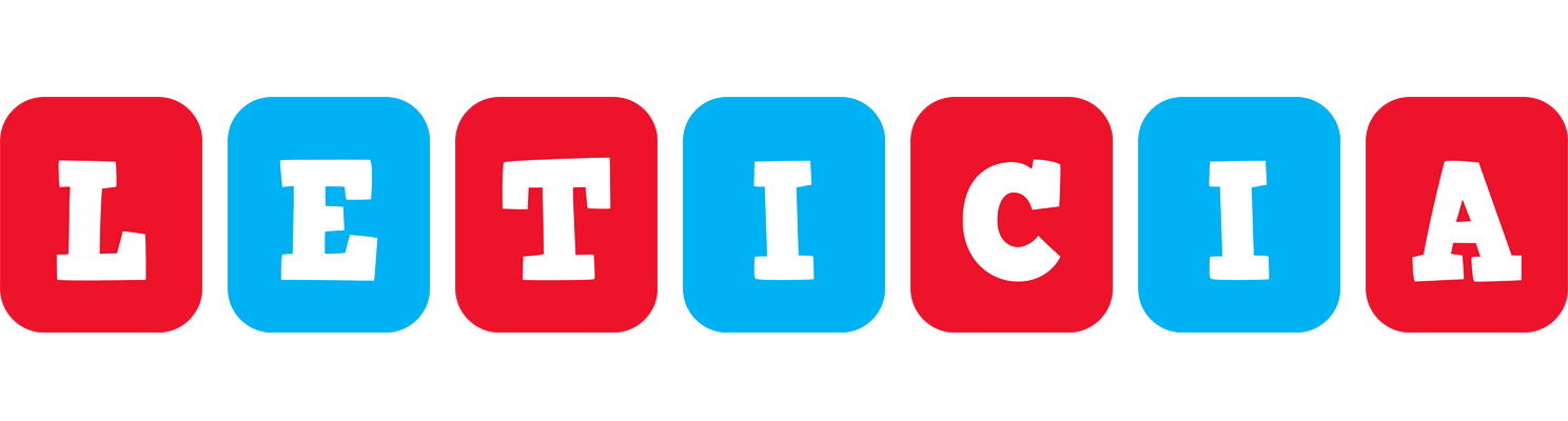 Leticia diesel logo