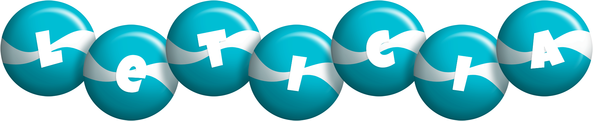 Leticia messi logo