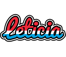 Leticia norway logo