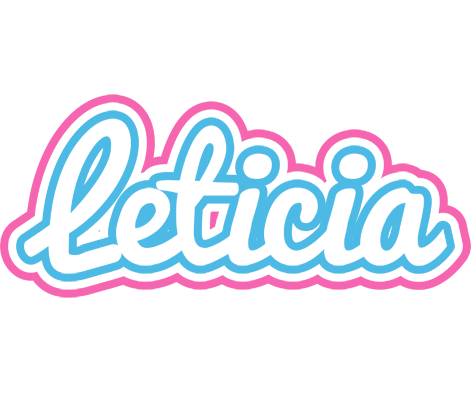 Leticia outdoors logo