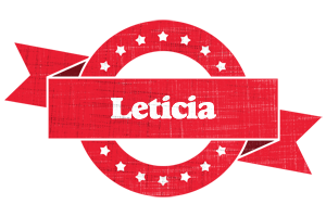 Leticia passion logo