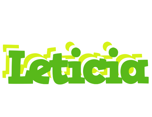 Leticia picnic logo