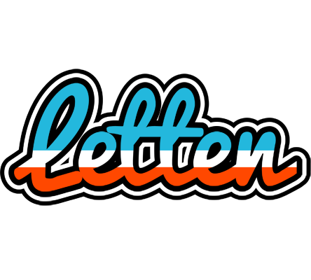 Letten america logo
