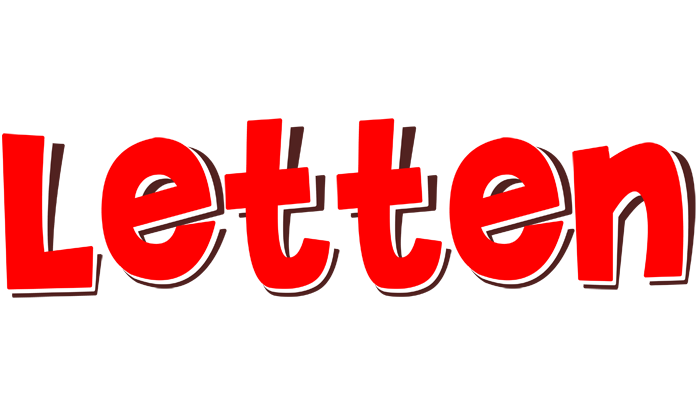 Letten basket logo