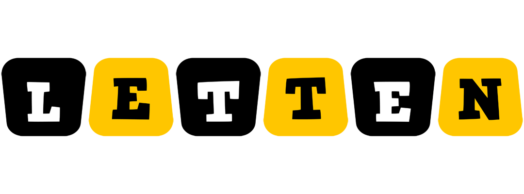 Letten boots logo