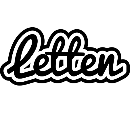 Letten chess logo