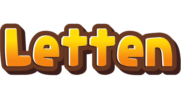 Letten cookies logo